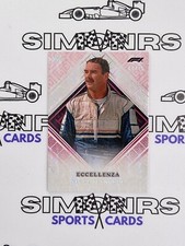 2024 topps eccellenza d'occasion  Orchies