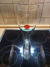 Holsten bierstiefel liter gebraucht kaufen  Isny im Allgäu