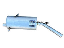 Sb50x exhaust middle for sale  WILLENHALL
