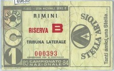69630 vecchio biglietto usato  Milano