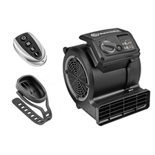 Vacmaster air mover usato  Roccagloriosa