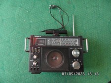 Crusader multiband receiver gebraucht kaufen  Itzehoe