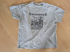 Totenmond fleischwald shirt gebraucht kaufen  Uttenreuth