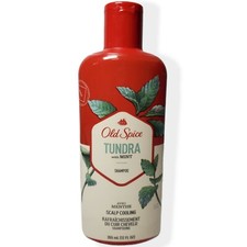 Old spice tundra for sale  Union