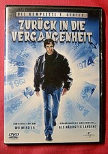 Dvd zurück vergangenheit gebraucht kaufen  Köln
