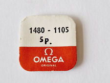 Omega click springs for sale  HILLSBOROUGH