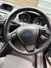 2016 ford fiesta for sale  GREAT YARMOUTH