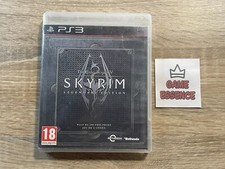 The elder scrolls d'occasion The elder scrolls d'occasion  Montpellier-