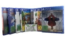 Playstation ps4 usk12 gebraucht kaufen  Sangerhausen