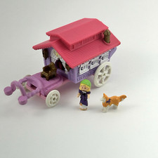 Polly pocket vintage for sale  Grapevine