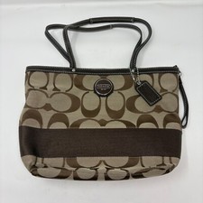 Women coach signature for sale  Cleveland