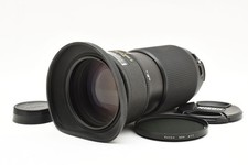 Nikon nikkor 200 usato  Spedire a Italy