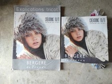 Lot catalogues bergère d'occasion  Aubenas