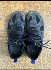 Vivobarefoot modus timbaland for sale  LONDON