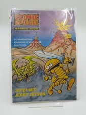 Comic spiegel heft gebraucht kaufen  Buttenwiesen