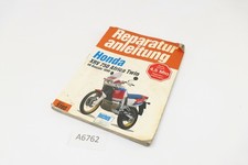 Honda xrv 750 gebraucht kaufen  Hannover