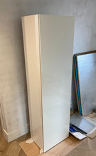 Duravit cube tall for sale  BARNET