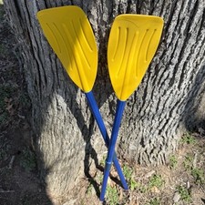 Two collapsible canoe for sale  Williamston
