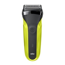 Braun series 300s gebraucht kaufen  Elsoff, Rehe, Oberroßbach