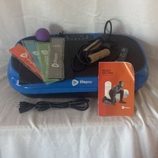 Lifepro waver vibration for sale  Henderson
