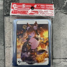 Sleeve granblue anthuria gebraucht kaufen  Versand nach Germany