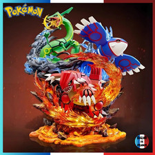Figurines style pokémon d'occasion  Bordeaux-