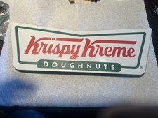Krispy kreme bow for sale  Indianapolis