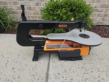 Wen 3921 scroll for sale  USA