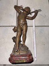 Antike bronze figur gebraucht kaufen  Radolfzell am Bodensee