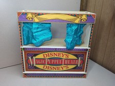 puppet stage for sale  Batavia