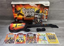 Guitar hero tour for sale  Portage