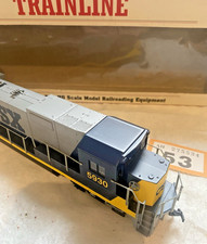 Walther trainline dash for sale  GIRVAN