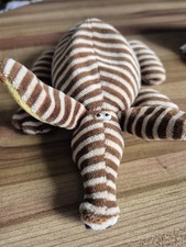 Perlsacktier erdferkel beige gebraucht kaufen  Wiesbaden
