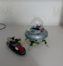 Lego tartarughe ninja usato  Monopoli