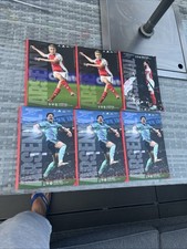 Arsenal football men for sale Arsenal football men for sale  SIDCUP