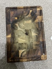 Handmade cutting board for sale  LONDON