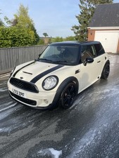 Mini cooper 2013 for sale  WELSHPOOL
