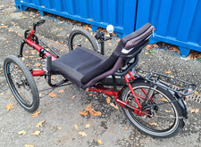 2020 german velotechnik for sale 2020 german velotechnik for sale  EXETER