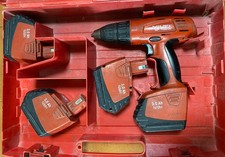 Hilti 150 trapano usato  Roma