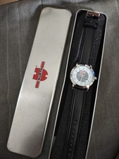 Würth armbanduhr uhr gebraucht kaufen  Chemnitz