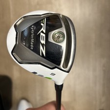 Raro Taylormade Rocketballs Rbz 9W 24 Grados Regular segunda mano  Embacar hacia Mexico