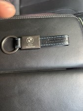 Bmw genuine leather for sale  WEST DRAYTON