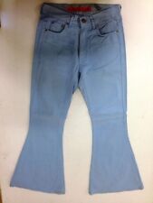 Fishbone jeans hose gebraucht kaufen  Balge