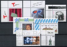 Germania 1996 michel usato  Bitonto