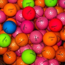 Titleist velocity assorted for sale  Coral Springs