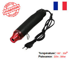 Décapeur thermique 220v d'occasion  Blois