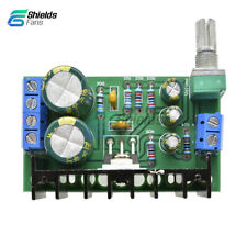 Usado, Módulo de placa amplificador de potência áudio mono TDA2050 DC 12-24V 5W-120W 1 canal comprar usado  Enviando para Brazil