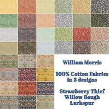 William morris design for sale  SHIPLEY