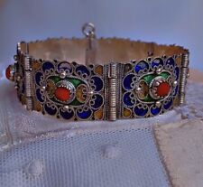 Ancien bracelet berbère d'occasion  France