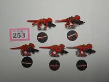 Termagant tyranid models for sale  ROCHESTER